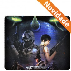 MOUSEPAD PERSONALIZADO GAMES 01 MP05-005